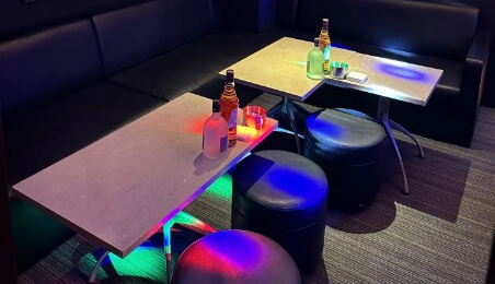 フィリピン料理とおつまみ